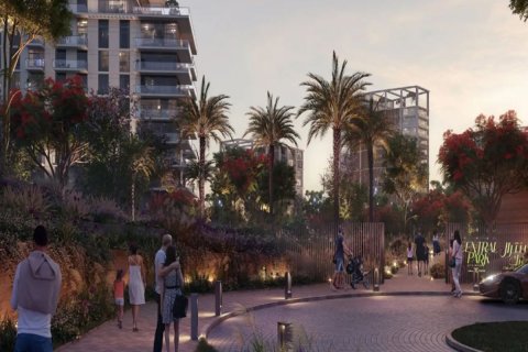 Apartamento en City Walk, Dubai, 2 dormitorios, 118 m², № 143714 - foto 8