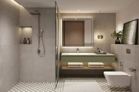 Apartamento en City Walk, Dubai, 2 dormitorios, 118 m², № 143714 - foto 6