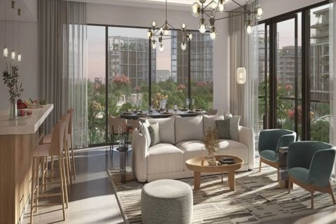 Apartment in City Walk, Dubai 2 bedrooms, 118 sq.m. № 143714
