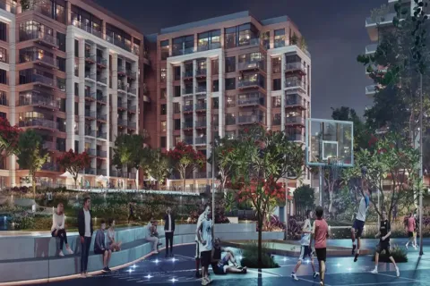 Apartamento en City Walk, Dubai, 2 dormitorios, 118 m², № 143714 - foto 9
