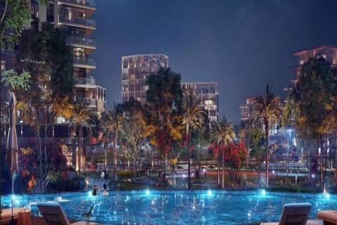 Apartamento en City Walk, Dubai, 2 dormitorios, 118 m², № 143714 - foto 7