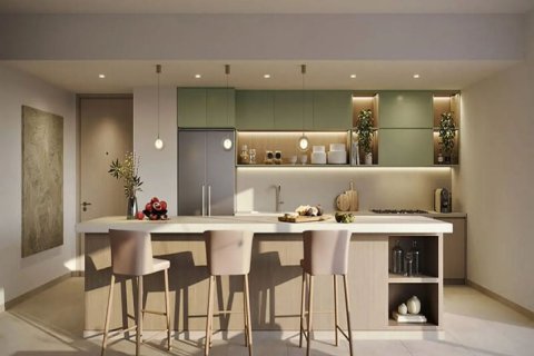 Apartamento en City Walk, Dubai, 2 dormitorios, 118 m², № 143714 - foto 3