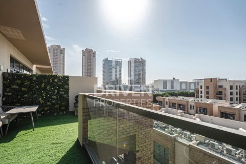 شقة في دائرة قرية جميرا, دبي 2 غرف نوم, 161.56 م² رقم 145306 - صورة 16