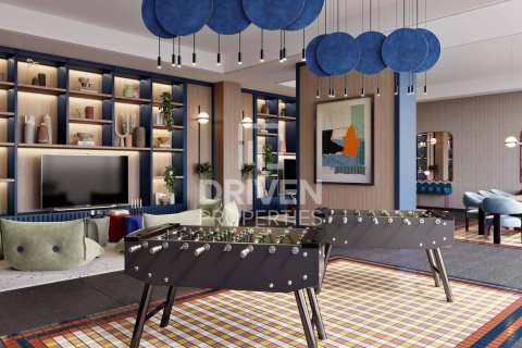 Apartment in Business Bay, Dubai 1 bedroom, 58.06 sq.m. № 144869 - photo 6