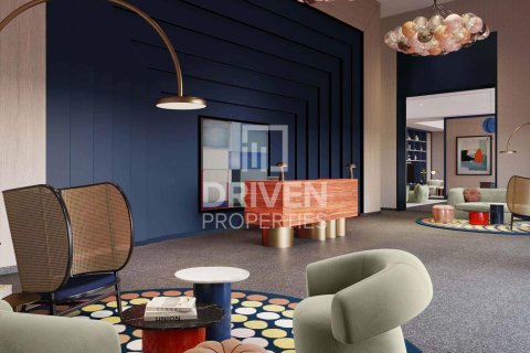 Apartment in Business Bay, Dubai 1 bedroom, 58.06 sq.m. № 144869 - photo 11