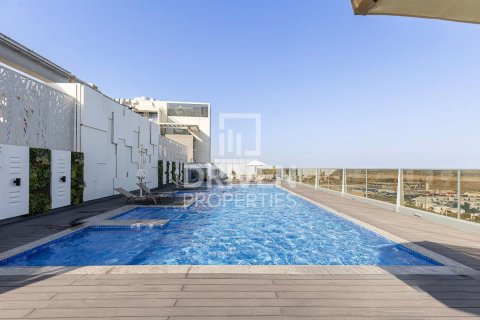 Appartement à Dubai Hills Estate, Dubai, 2 chambres, 94.85 m², № 144643 - photo 22