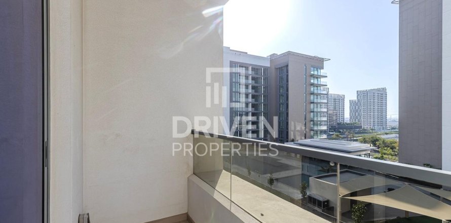 Appartement à Dubai Hills Estate, Dubai, 2 chambres, 94.85 m², № 144643