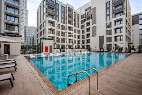 Снять в аренду квартиру в Creek Beach, Dubai Creek Harbour (The Lagoons), Дубай: 2 спальни, 94.85м², № 145633 - фото 13