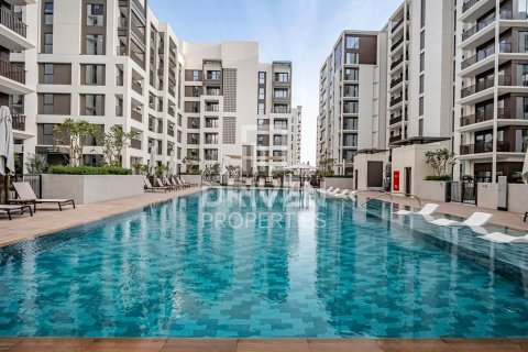 Снять в аренду квартиру в Creek Beach, Dubai Creek Harbour (The Lagoons), Дубай: 2 спальни, 94.85м², № 145633 - фото 11