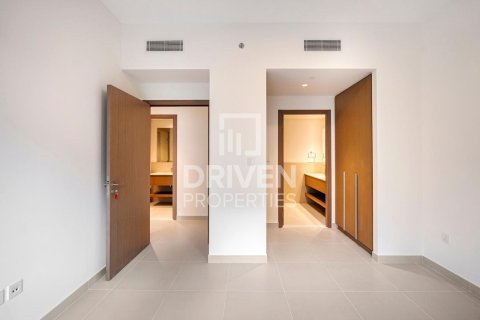 Снять в аренду квартиру в Creek Beach, Dubai Creek Harbour (The Lagoons), Дубай: 2 спальни, 94.85м², № 145633 - фото 7