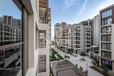 Снять в аренду квартиру в Creek Beach, Dubai Creek Harbour (The Lagoons), Дубай: 2 спальни, 94.85м², № 145633 - фото 14