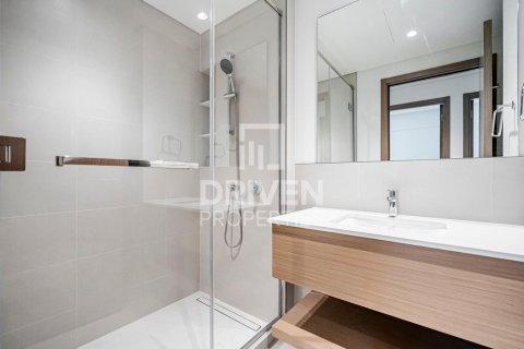 Снять в аренду квартиру в Creek Beach, Dubai Creek Harbour (The Lagoons), Дубай: 2 спальни, 94.85м², № 145633 - фото 10