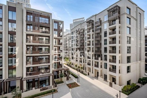 Квартира в Creek Beach, Dubai Creek Harbour (The Lagoons), Дубай, 2 спальни, 94.85м², № 145633