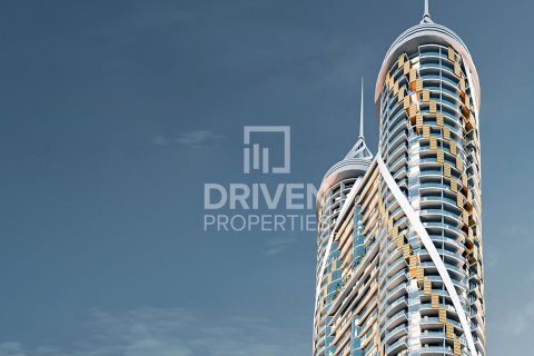 Appartement à Al Sufouh, Dubai, 2 chambres, 102.75 m², № 144980 - photo 13
