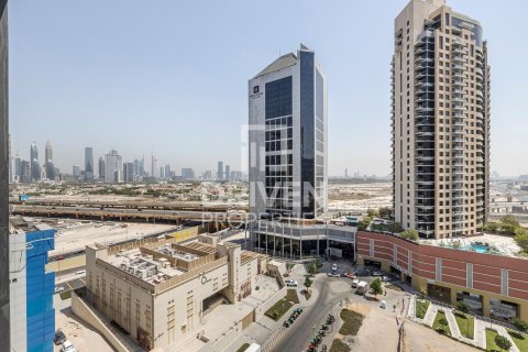 Appartement à DAMAC Maison The Vogue, Business Bay, Dubai, 1 chambre, 85.01 m², № 144576 - photo 13