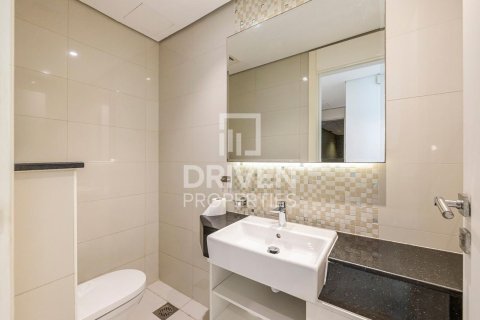 Appartement à DAMAC Maison The Vogue, Business Bay, Dubai, 1 chambre, 85.01 m², № 144576 - photo 10