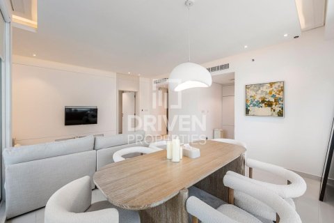 Appartement à DAMAC Maison The Vogue, Business Bay, Dubai, 1 chambre, 85.01 m², № 144576 - photo 3