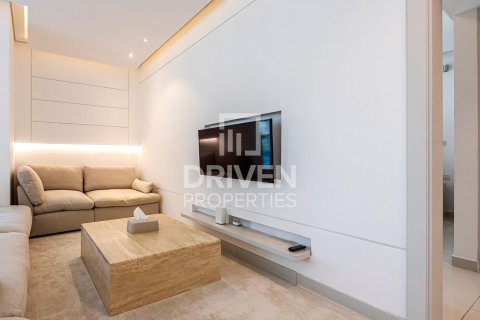 Appartement à DAMAC Maison The Vogue, Business Bay, Dubai, 1 chambre, 85.01 m², № 144576 - photo 7