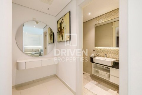 Appartement à DAMAC Maison The Vogue, Business Bay, Dubai, 1 chambre, 85.01 m², № 144576 - photo 9