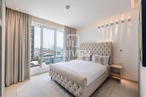 Appartement à DAMAC Maison The Vogue, Business Bay, Dubai, 1 chambre, 85.01 m², № 144576 - photo 4