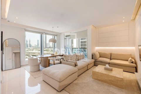 Appartement à DAMAC Maison The Vogue, Business Bay, Dubai, 1 chambre, 85.01 m², № 144576 - photo 2
