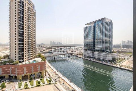 Appartement à DAMAC Maison The Vogue, Business Bay, Dubai, 1 chambre, 85.01 m², № 144576 - photo 12