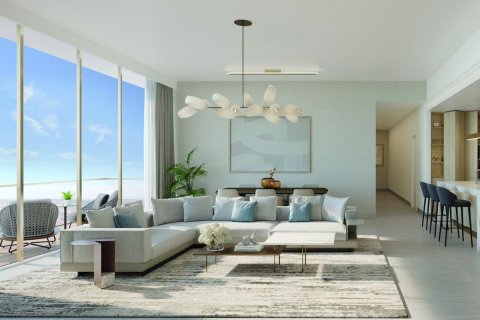 Apartment in Dubai 1 bedroom, 81.6 sq.m. № 143318 - photo 2