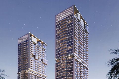 Apartment in Dubai 1 bedroom, 81.6 sq.m. № 143318 - photo 14