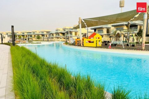 Townhouse in Dubai 4 bedrooms, 144 sq.m. № 143726 - photo 22