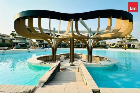 Townhouse in Dubai 4 bedrooms, 144 sq.m. № 143726 - photo 19