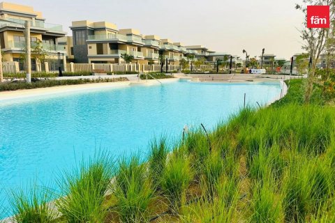 Townhouse in Dubai 4 bedrooms, 144 sq.m. № 143726 - photo 21