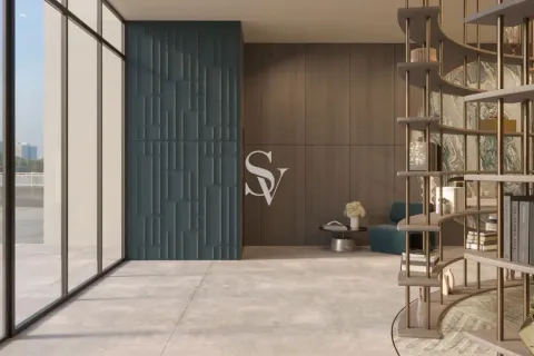Apartment in Jumeirah Village Circle, Dubai 2 bedrooms, 106 sq.m. № 68711