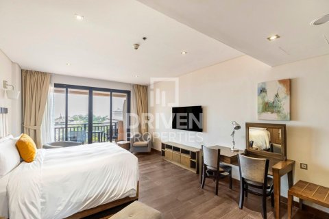 Appartement à The Crescent, Palm Jumeirah, Dubai, studio, 55.93 m², № 144458 - photo 6