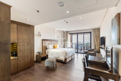 Appartement à The Crescent, Palm Jumeirah, Dubai, studio, 55.93 m², № 144458 - photo 5