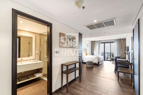 Appartement à The Crescent, Palm Jumeirah, Dubai, studio, 55.93 m², № 144458 - photo 7