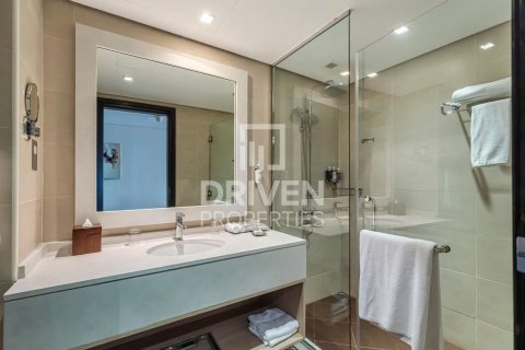 Appartement à The Crescent, Palm Jumeirah, Dubai, studio, 55.93 m², № 144458 - photo 8