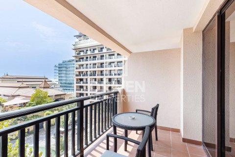 Appartement à The Crescent, Palm Jumeirah, Dubai, studio, 55.93 m², № 144458 - photo 9