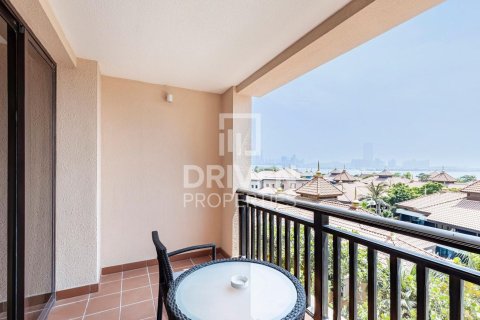 Appartement à The Crescent, Palm Jumeirah, Dubai, studio, 55.93 m², № 144458 - photo 10