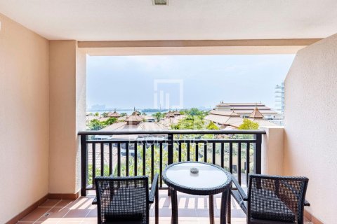 Appartement à The Crescent, Palm Jumeirah, Dubai, studio, 55.93 m², № 144458 - photo 2