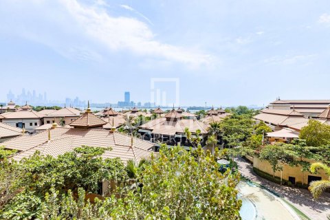 Appartement à The Crescent, Palm Jumeirah, Dubai, studio, 55.93 m², № 144458 - photo 1