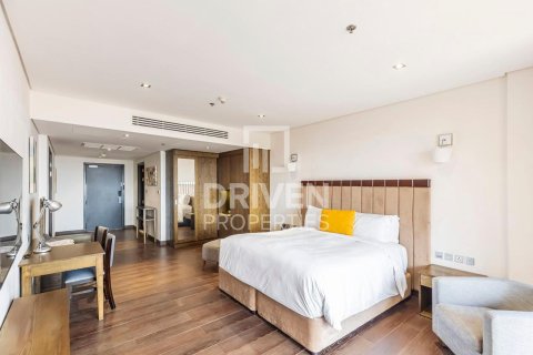 Appartement à The Crescent, Palm Jumeirah, Dubai, studio, 55.93 m², № 144458 - photo 4