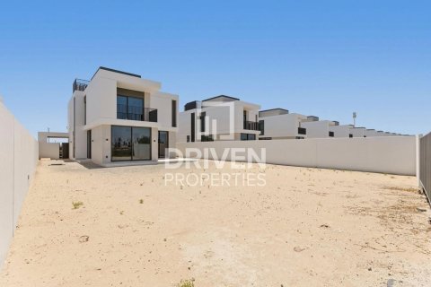 فيلا في EMAAR South, Dubai South (Dubai World Central), دبي 4 غرف نوم, 596.81 م² رقم 145225 - صورة 22