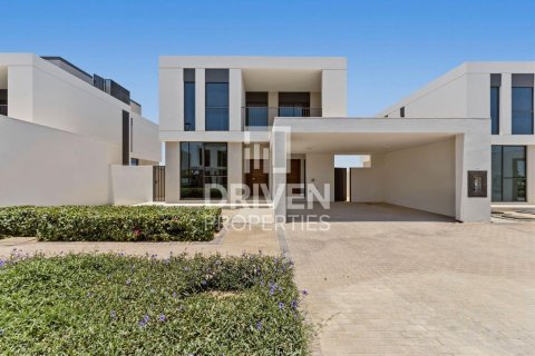 فيلا في EMAAR South, Dubai South (Dubai World Central), دبي 4 غرف نوم, 596.81 م² رقم 145225 - صورة 29