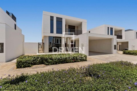 فيلا في EMAAR South, Dubai South (Dubai World Central), دبي 4 غرف نوم, 596.81 م² رقم 145225 - صورة 30