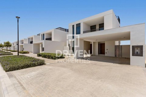 فيلا في EMAAR South, Dubai South (Dubai World Central), دبي 4 غرف نوم, 596.81 م² رقم 145225 - صورة 28
