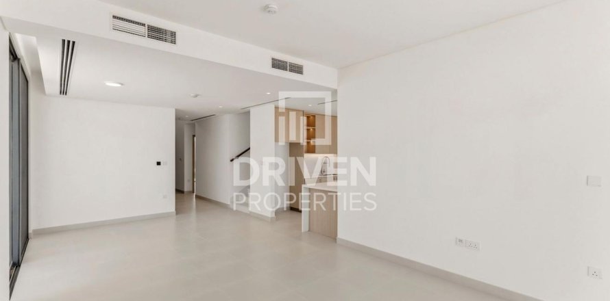 فيلا في EMAAR South, Dubai South (Dubai World Central), دبي 4 غرف نوم, 596.81 م² رقم 145225