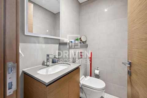 Appartement à Sobha Hartland, Mohammed Bin Rashid City, Dubai, 1 chambre, 66.05 m², № 144924 - photo 8