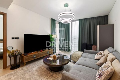 Appartement à Sobha Hartland, Mohammed Bin Rashid City, Dubai, 1 chambre, 66.05 m², № 144924