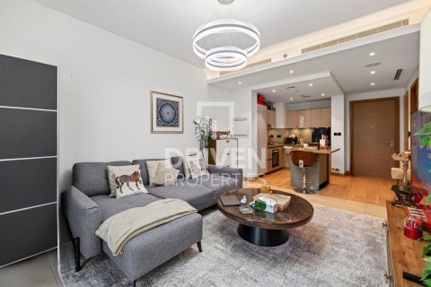 Appartement à Sobha Hartland, Mohammed Bin Rashid City, Dubai, 1 chambre, 66.05 m², № 144924 - photo 3