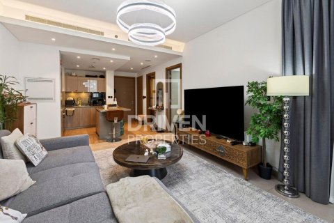 Appartement à Sobha Hartland, Mohammed Bin Rashid City, Dubai, 1 chambre, 66.05 m², № 144924 - photo 2